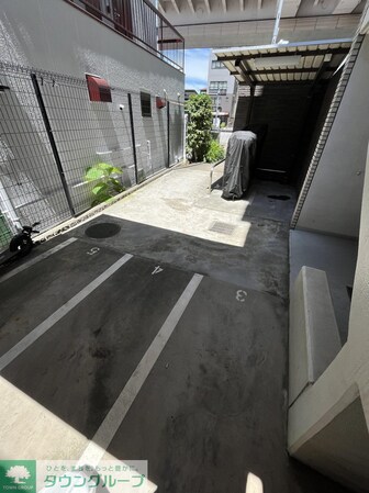 ルフォンプログレ滝野川の物件内観写真